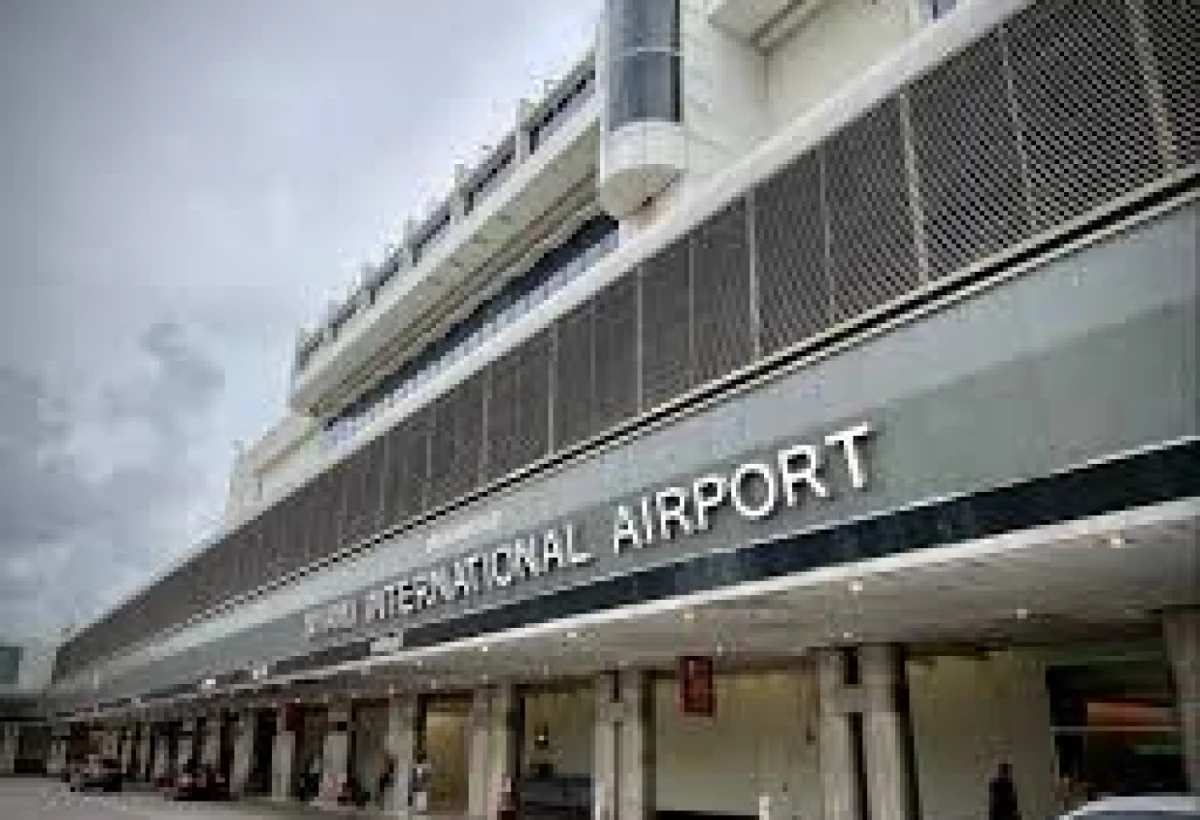 Hertz Car Rental - Orlando - Orlando International Airport (MCO), AIRPORT BLVD, Orlando, FL