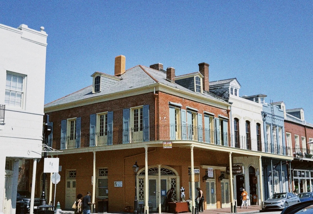Building